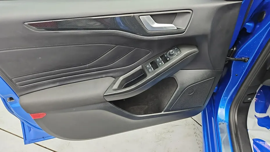FORD Focus -