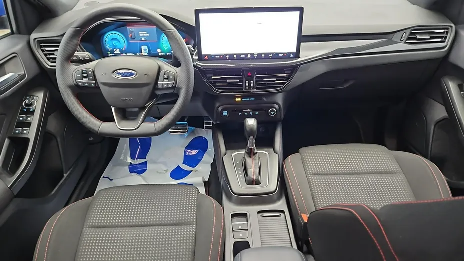 FORD Focus -