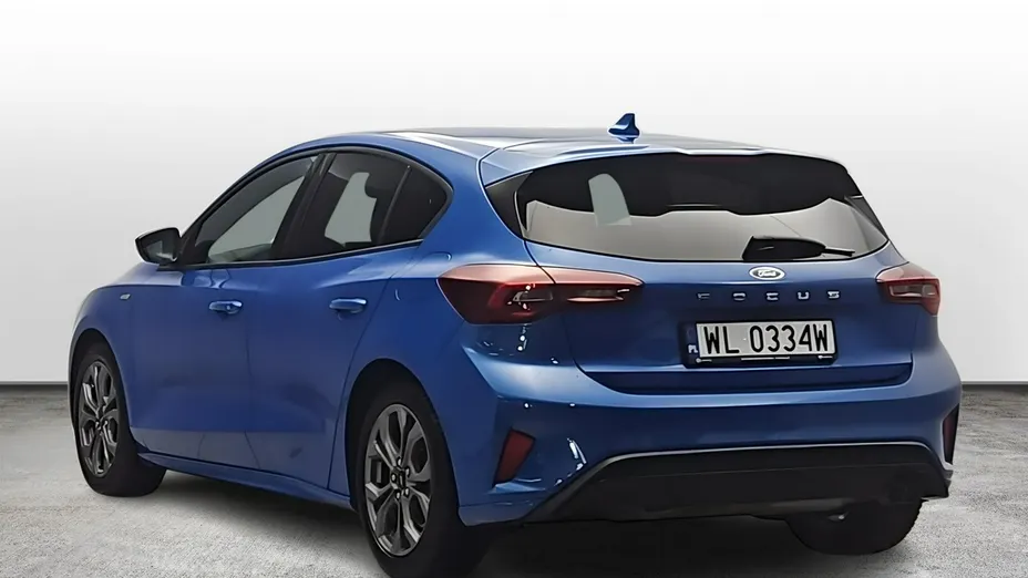 FORD Focus -