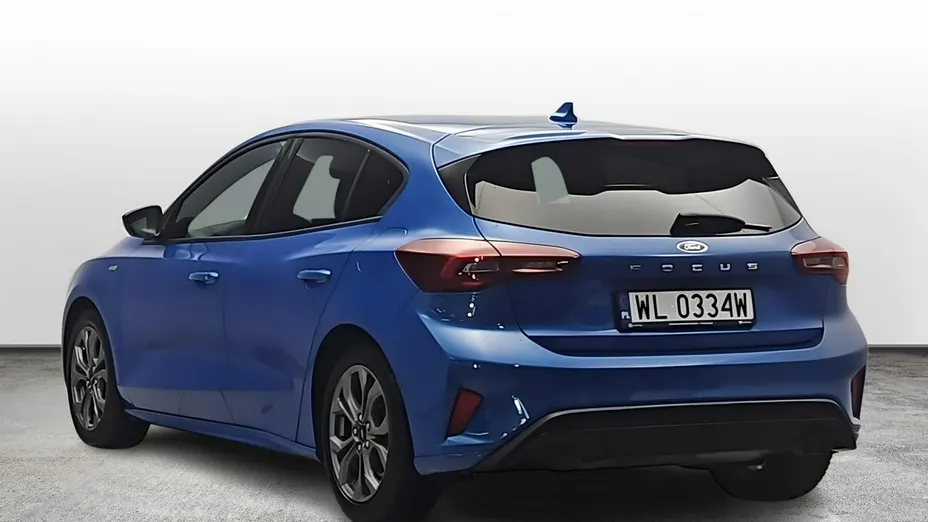 FORD Focus -
