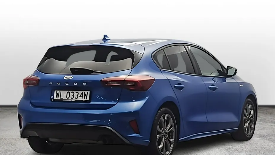 FORD Focus -