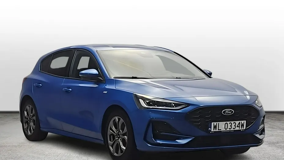 FORD Focus -