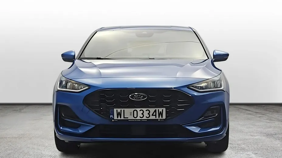 FORD Focus -