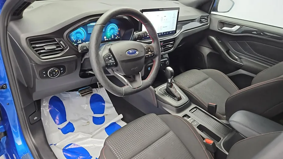 FORD Focus -
