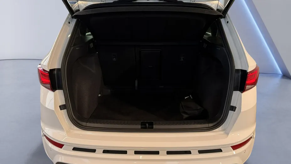 CUPRA Ateca Ateca 1.5 TSI DSG