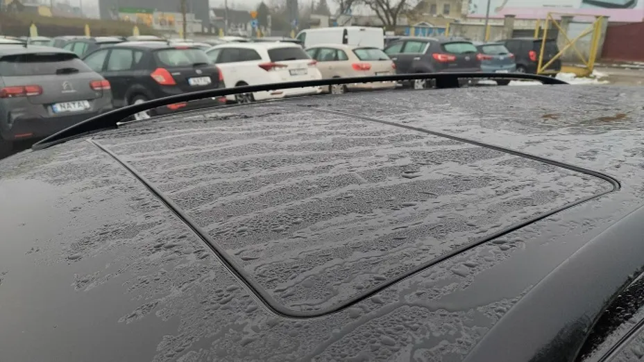 MERCEDES-BENZ E Klasa -