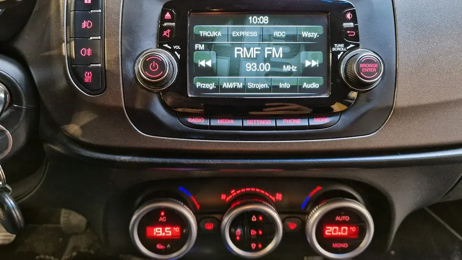 ALFA ROMEO Giulietta -