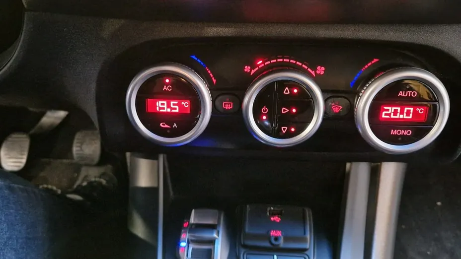 ALFA ROMEO Giulietta -