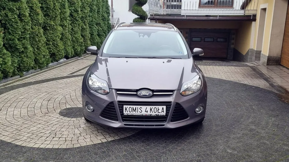 FORD Focus -