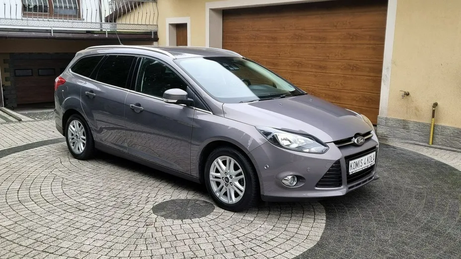 FORD Focus -