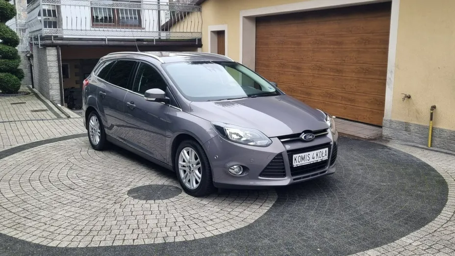 FORD Focus -