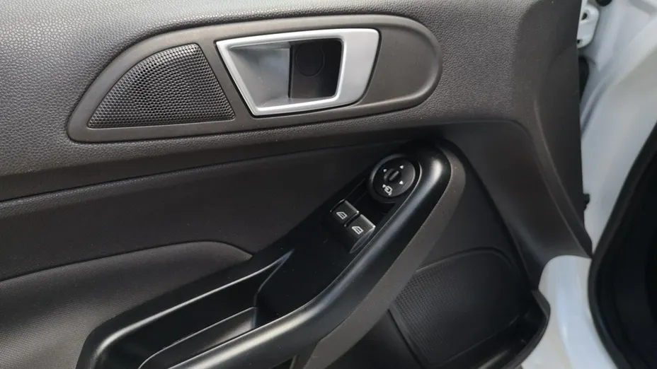 FORD Fiesta -