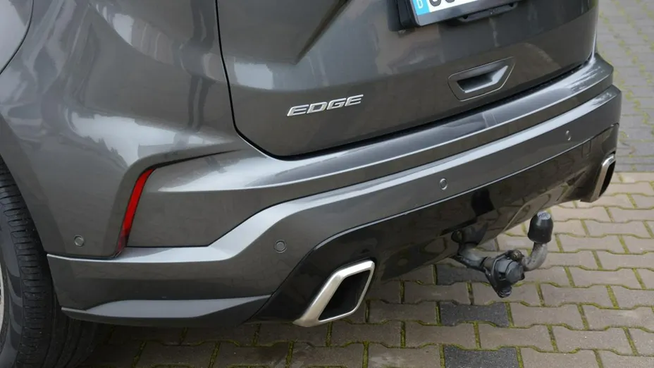 FORD Edge -