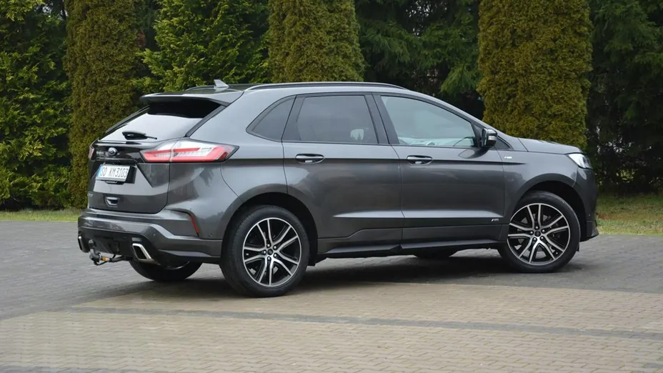 FORD Edge -