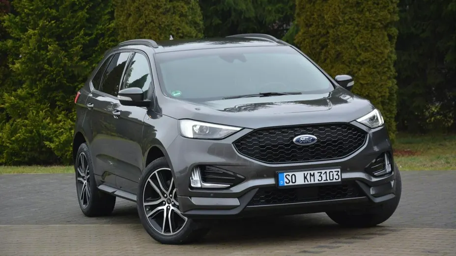 FORD Edge -
