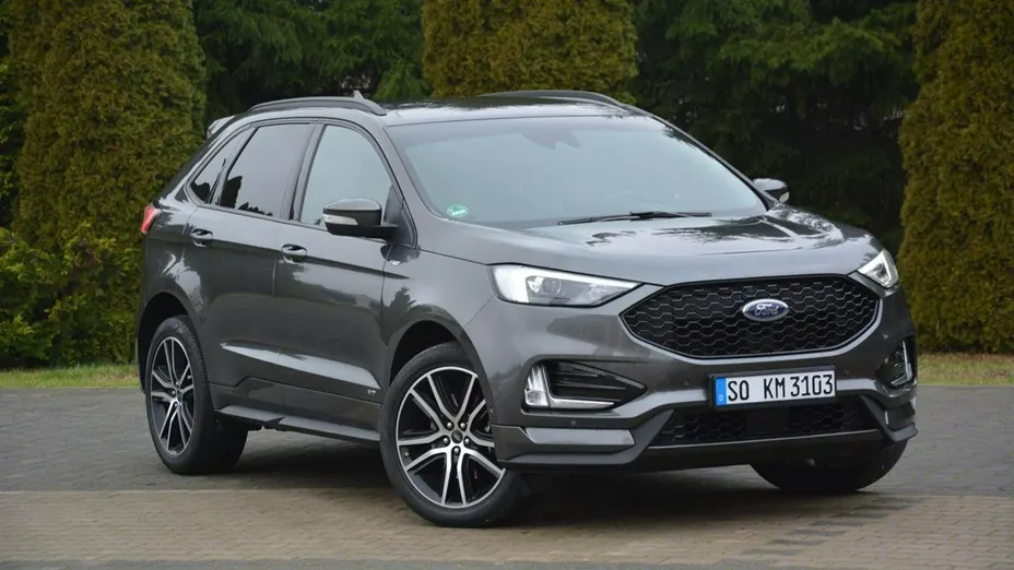 FORD Edge -