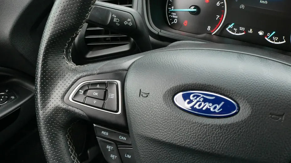 FORD Ecosport -