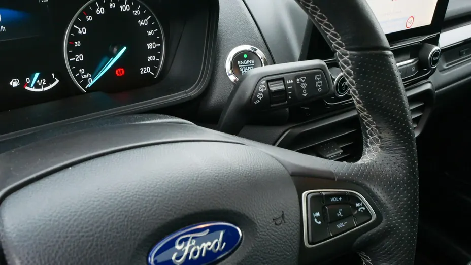 FORD Ecosport -