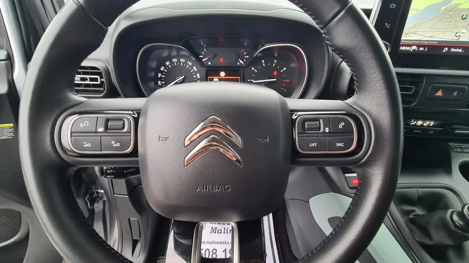 CITROEN Berlingo -