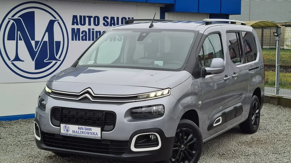CITROEN Berlingo -