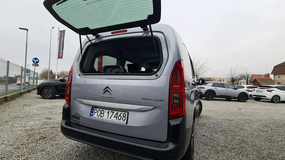 CITROEN Berlingo -