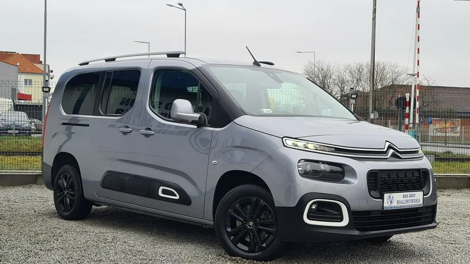 CITROEN Berlingo -