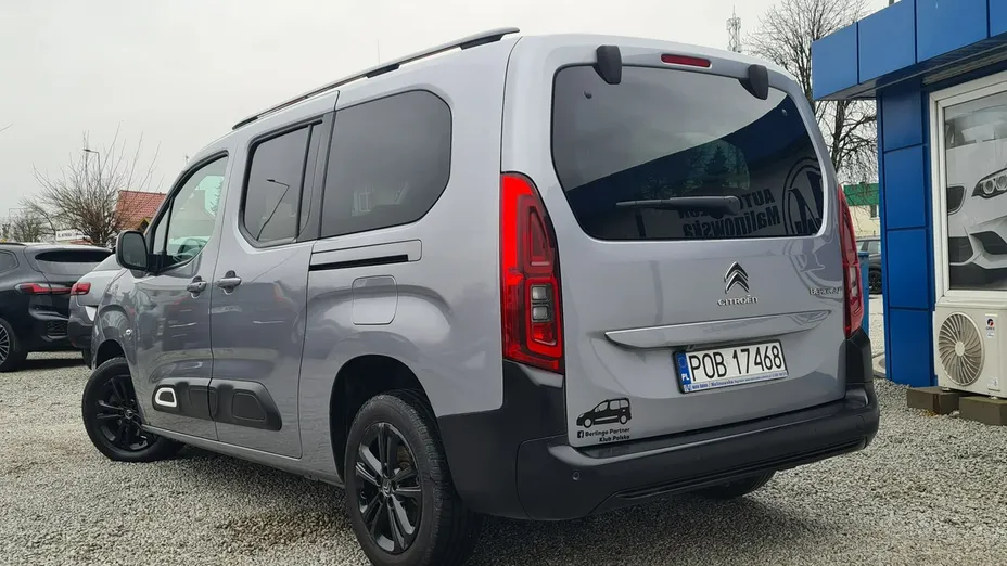 CITROEN Berlingo -