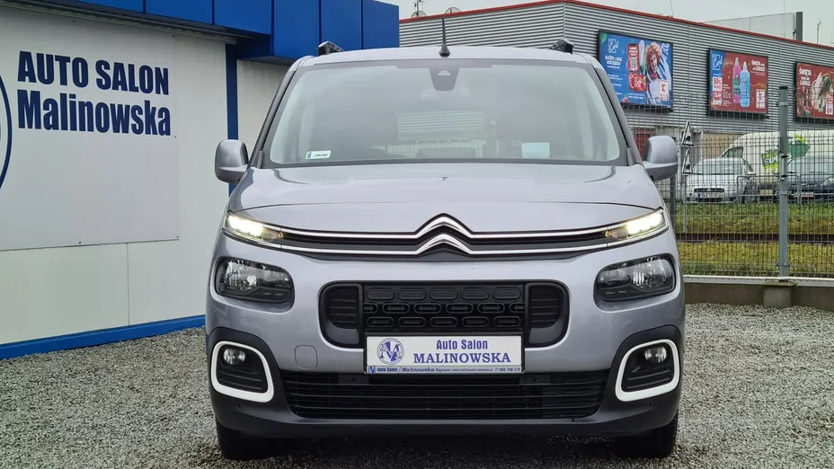 CITROEN Berlingo -