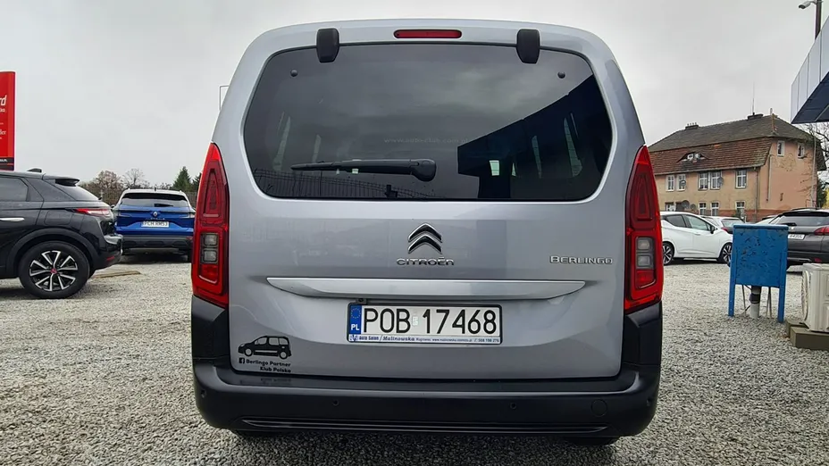CITROEN Berlingo -