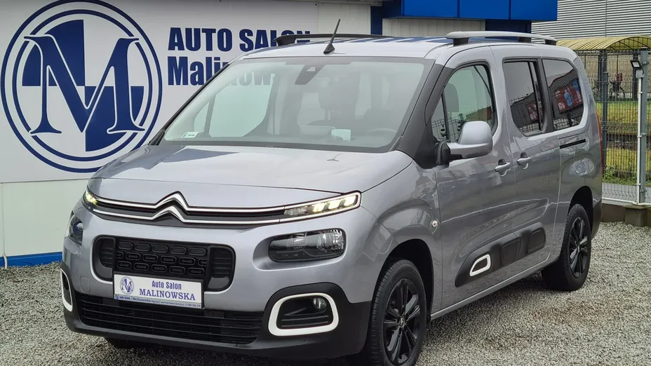 CITROEN Berlingo -