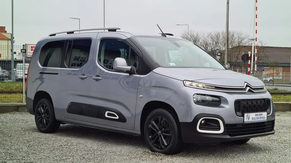 CITROEN Berlingo -