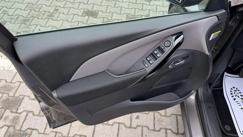 CITROEN C4 Picasso -