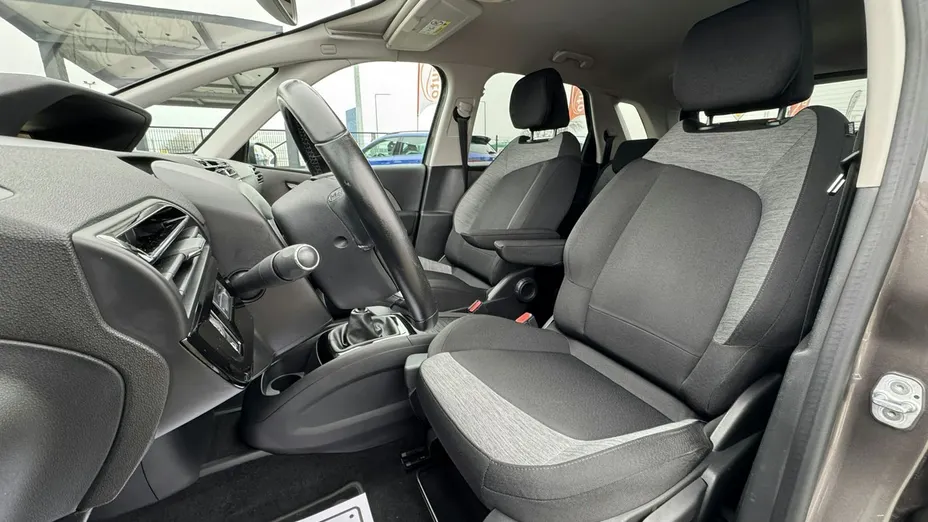 CITROEN C4 Picasso -