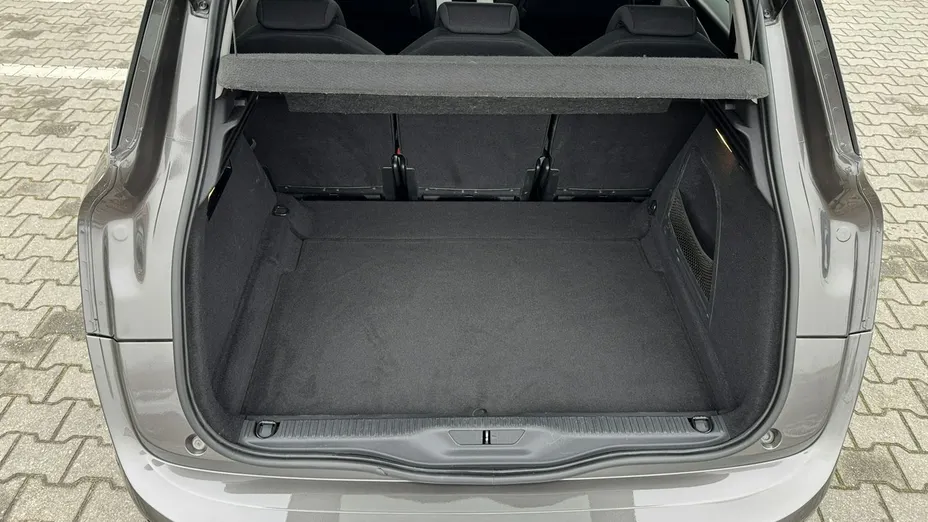 CITROEN C4 Picasso -