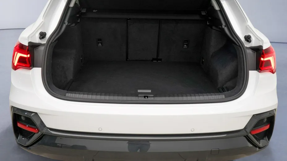 AUDI Q3 Q3 35 TFSI mHEV S tronic