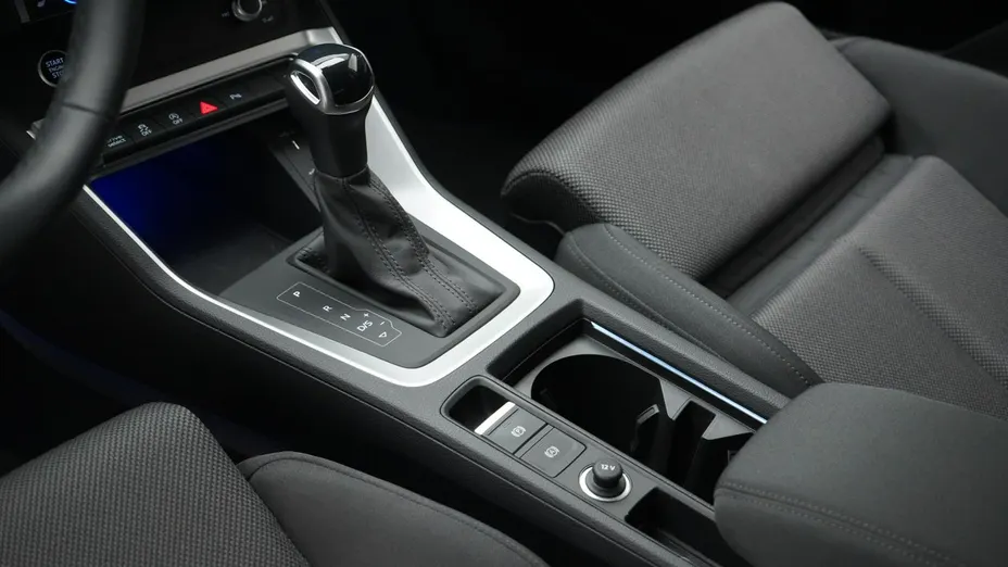 AUDI Q3 Q3 35 TFSI mHEV S tronic