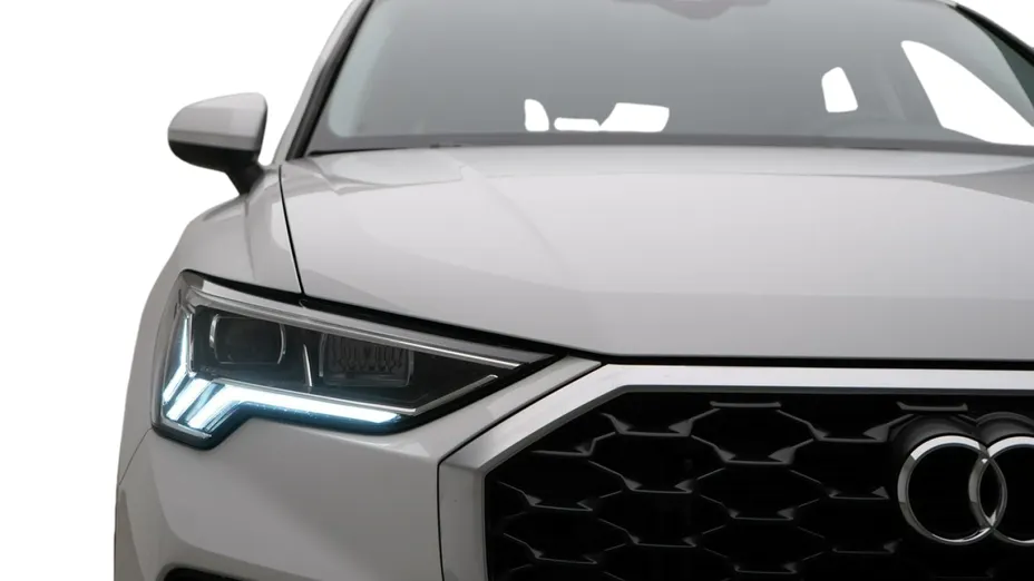 AUDI Q3 Q3 35 TFSI mHEV S tronic