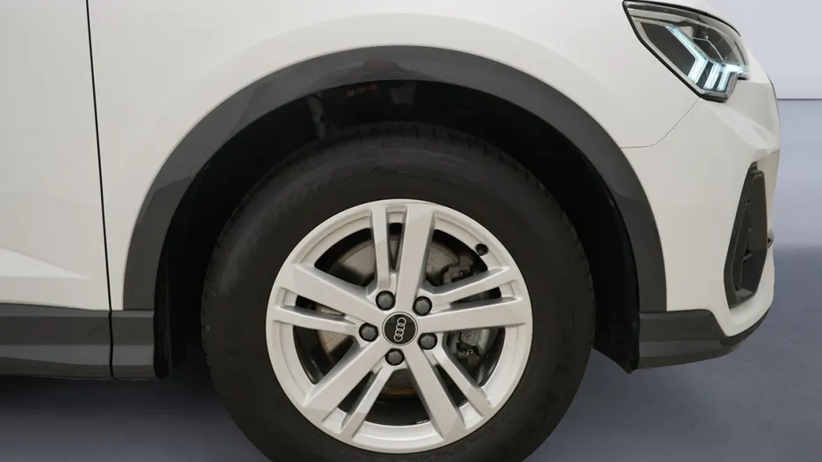 AUDI Q3 Q3 35 TFSI mHEV S tronic