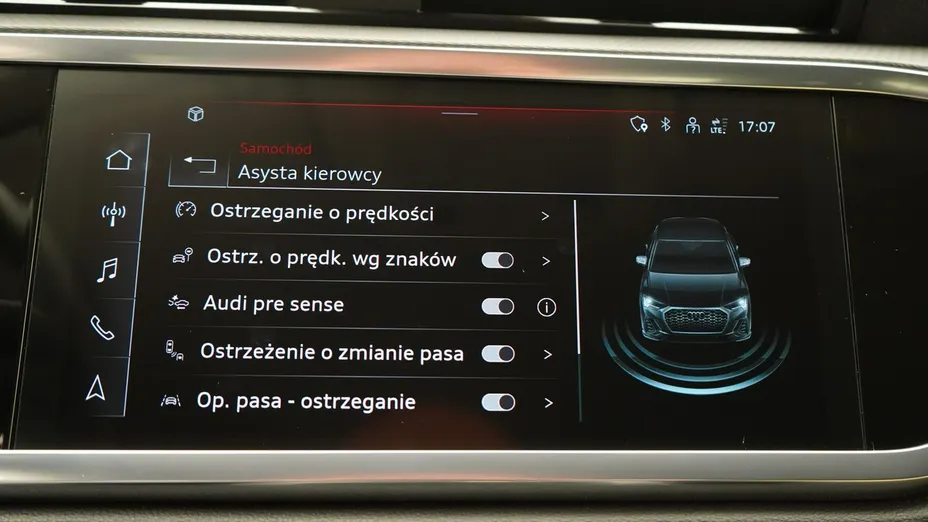 AUDI Q3 Q3 35 TFSI mHEV S tronic