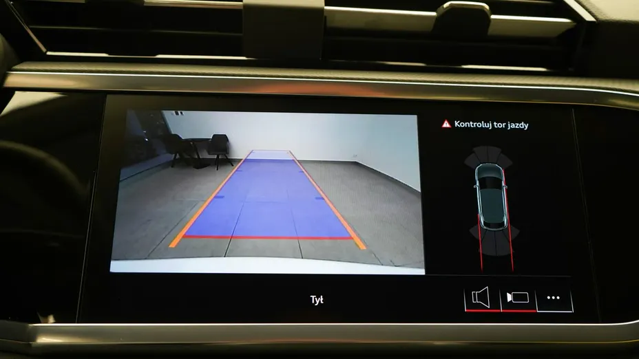 AUDI Q3 Q3 35 TFSI mHEV S tronic