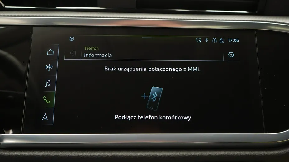 AUDI Q3 Q3 35 TFSI mHEV S tronic