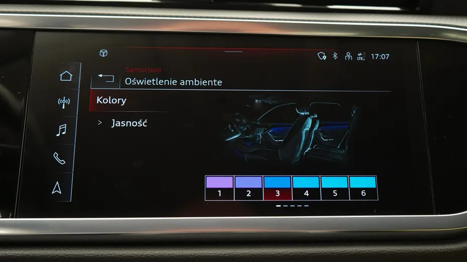 AUDI Q3 Q3 35 TFSI mHEV S tronic