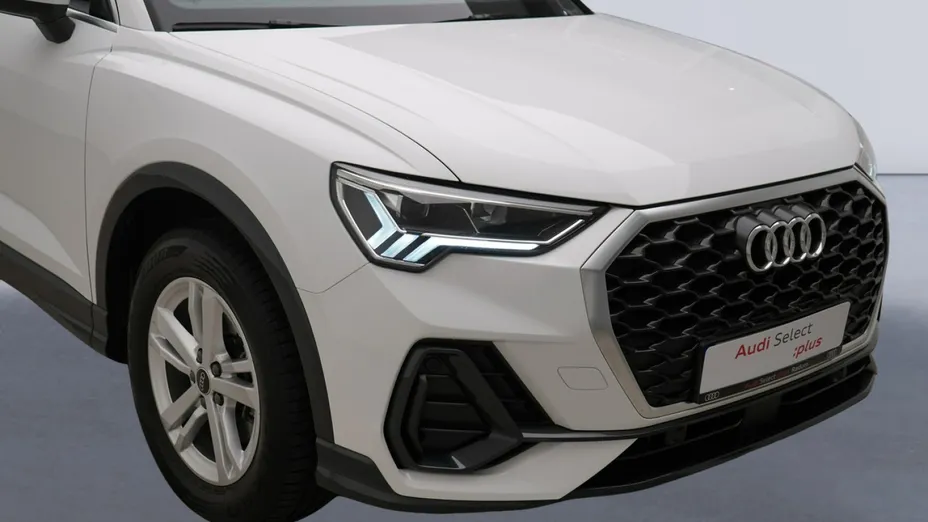 AUDI Q3 Q3 35 TFSI mHEV S tronic