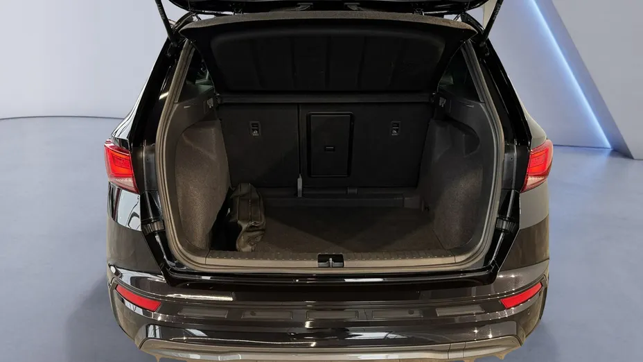 CUPRA Ateca Ateca 1.5 TSI DSG