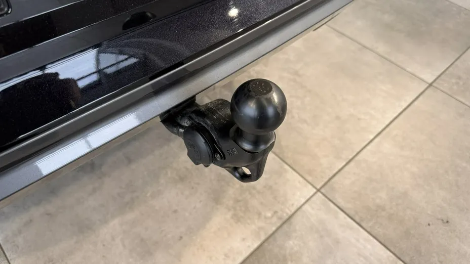 CUPRA Ateca Ateca 1.5 TSI DSG