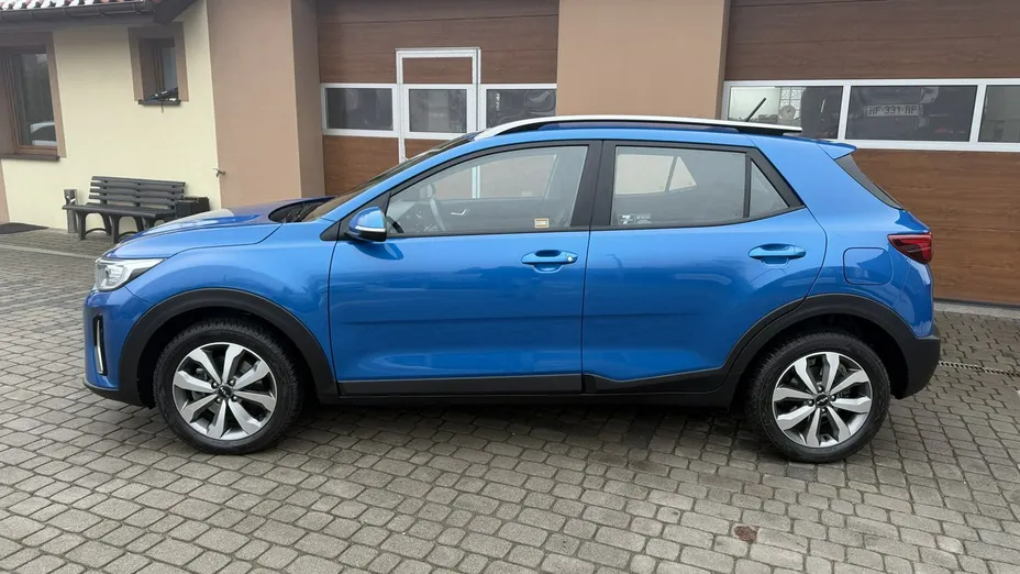 KIA Stonic -
