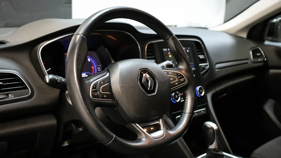 RENAULT Megane -