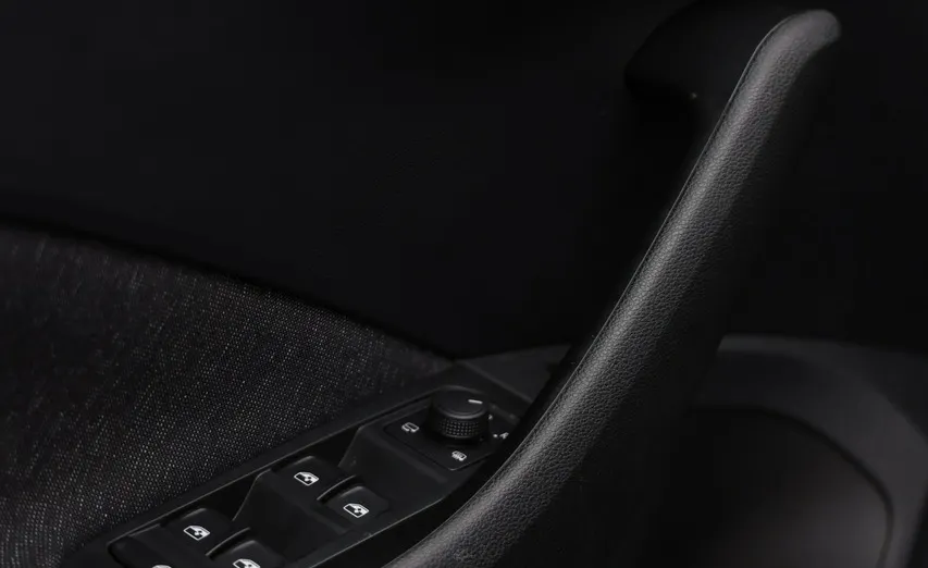 SKODA Scala -