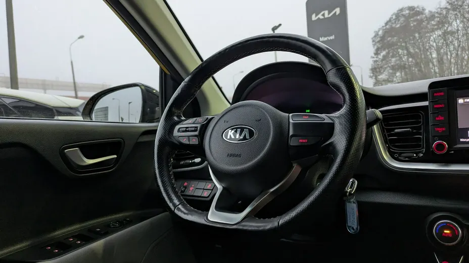KIA Stonic -