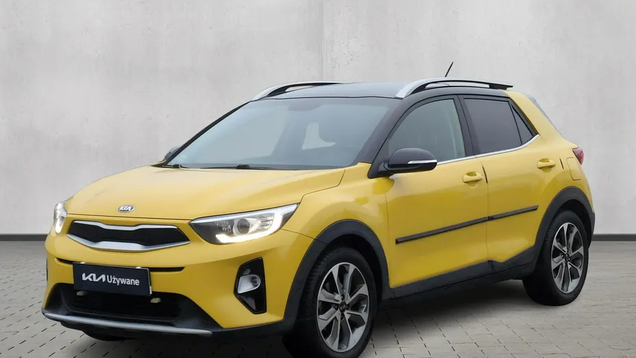 KIA Stonic -